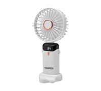 MAURER MINI VENTILATORE PORTATILE