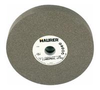 MAURER - Mola Abrasiva al Corindone Misura 200X25X20 mm Grana 46 Maurer