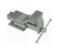 MORSA DA BANCO IN ACCIAIO Maurer 100MM - Base fissa