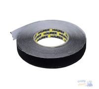 Nastro ANTISCIVOLO Scale Antisdrucciolo ADESIVO Colore NERO 18,2 metri H 25 mm