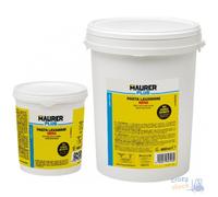 Maurer Pasta Lavamani Nera In Barattolo Ml 4000