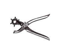 Pinza Maurer A Fustella Con 6 Fustelle Mm 220