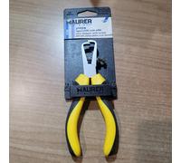 Maurer Pinza Spellafili Con Vite 150mm. 88257 Acciaio Cromo Vanadio