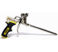 PISTOLA PER SCHIUMA POLIURETANICA MAURER ATTACCO UNIVERSALE (17740)