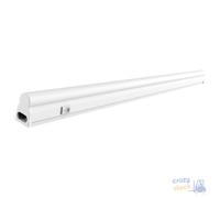 Maurer Plafoniera Sottopensile Led 4000K T5 12 W - 1200 Lumen-Cm 120