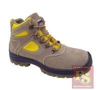 Maurer-Plus 099303 Scarpe Alte di Sicurezza