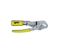 MAURER Plus 88715 Pinza grip automatica 250 mm., ganasce concave max apert 38mm