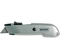 MAURER PLUS CUTTER LAMA TRAPEZIOIDALE AUTORIENTRANTE MAURER PLUS BLISTER FI86276