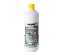 MAURER-PLUS DETERGENTE IGIENIZZANTE per Pavimenti I lt.