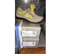 MAURER PLUS SCARPA ANTINFORTUNISTICA BASSA “POSTUMIA” S1 N. 40 CODICE FI92731