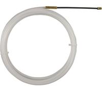 MAURER PLUS SONDA TIRACAVI IN NYLON LUNGHEZZA 20MT DIAMETRO MM.4 BLISTER FI95446