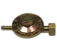 MAURER REGOLATORE Gas Bassa Pressione Orizzontale Regolabile