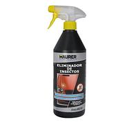 MAURER RIMUOVI MOSCERINI CARROZZERIA Spray ML750 MR, Cranberry