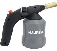 MAURER SALDATORE A CARTUCCIA CON BASE IN METALLO CON PIEZO ELETTRICO FI96165