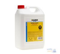 Maurer Sapone Liquido Lavamani Plus In Tanica Lt 5