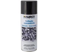 MAURER SBLOCCANTE OLIO SPRAY 400 ML - SVITANTE CONCENTRATO