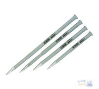 Maurer scalpello Plus Nervato A Punta Per Muratori Mm 16 X 300