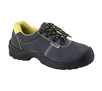 MAURER Scarpa Valeria antinfortunistica scamosciata puntale antiperforazione N. 41