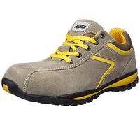 MAURER Scarpe Basse di Sicurezza GAVIA S1P (45 EU)