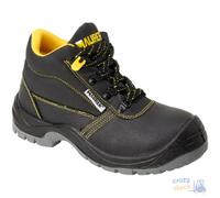 Maurer scarpe Capua Alte Pelle Pigmentata Idrorepellente S3 Misura 40