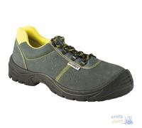 Maurer scarpe Valeria Basse Crosta Traforata S1P Misura 43