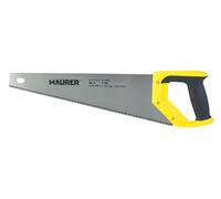 MAURER SEGACCIO UNIVERSALE PER LEGNO MM.400 TRIPLICE AFFILATURA COD.FI87244