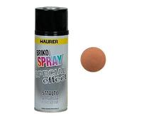 MAURER SMALTO METALLICO BRONZEO - RAME - SPRAY BOMBOLETTA - 400ml