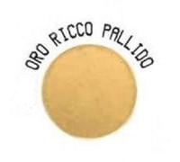 MAURER SMALTO METALLICO - ORO ricco pallido - SPRAY BOMBOLETTA - 400ml