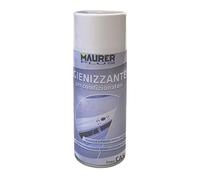 MAURER Spray Higienizador AIRE Acondicionado 400 ml, Multicolor, Unica