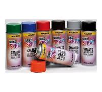 MAURER Spray Pintura Gris Claro 400 ml.