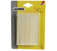 MAURER Stick per termocolla per pistola incollatrice 11,2 mm Imballo 12 Conf.