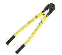 MAURER TAGLIABULLONI 90CM - LAME AL CROMO MOLIBDENO. Capacità di taglio: Ø 1 = 16mm materiali teneri; Ø 2 = 11mm materiali duri