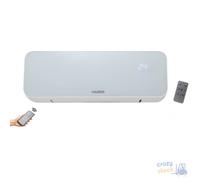 Maurer Termoconvettore Ceramico Da Parete Smart Wifi Corfu' Watt 1000-2000 Cm