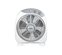 VENTILATORE A BOX "AZARA" MAURER - 5 PALE - 3 VELOCITA'