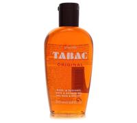 MAURER & WIRTZ TABAC .200 ml