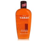 MAURER & WIRTZ TABAC Bath & Shower Gel 250 ml for Men