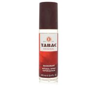 MAURER & WIRTZ TABAC Deodorant Spray (Glass Bottle) 100 ml for Men