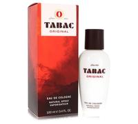 MAURER & WIRTZ TABAC Eau De Cologne 100 ml for Men