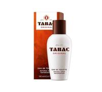 MAURER & WIRTZ TABAC ORIGINALE 100 ML EAU DE TOILETTE SPRAY NUOVO E IMBALLATO