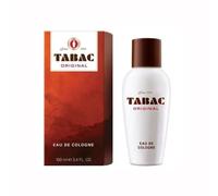 MAURER & WIRTZ TABAC ORIGINALE 100ML EAU DE COLOGNE SPLASH NUOVO E IMBALLATO