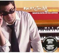 Mauri Sanchis And Bill Evans - Good Vibes!!! by Mauri Sanchis (2006-10-10)