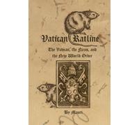 Mauri Vatican Ratline (Tascabile)