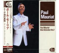 Mauriat, Paul - Best Selection 2