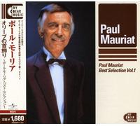 Mauriat, Paul - Best Selection