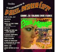 MAURIAT, PAUL - C'EST LA VIE LILY/COMME..