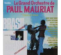 Mauriat, Paul - Chanson D'Amour &..