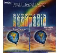 Mauriat, Paul - Chromatic & Bonus Tracks