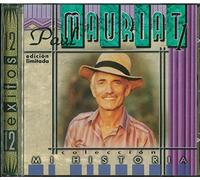 Mauriat, Paul - Coleccion Mi Historia 1