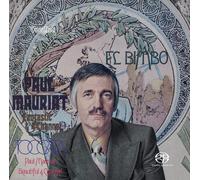 `MAURIAT,PAUL`-EL BIMBO & TOCCATA CD NUOVO