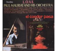 Mauriat, Paul - El Condor Pasa & L.O.V.E.